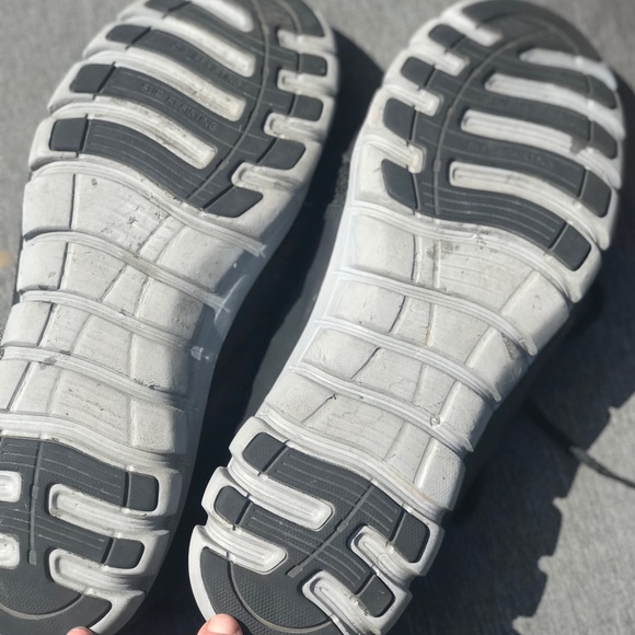 Sublite womens reebok composite toe safety shoes IB4041 - Picture 3 of 5